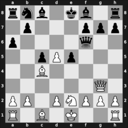 1960 BUL-ch14 – Round 15 – Karastoichev, Emil – 1/2-1/2 – Popov, Luben – G15