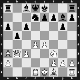 1960 BUL-ch14 Sofia BUL – Round 7 – Popov, Luben – 1/2-1/2 – Andreev Alexi – G26