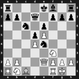 1960 BUL-ch14 Sofia BUL – Round 17 – Dimitrov, Ilija – 0-1 – Bobotsov, Milko G – G67