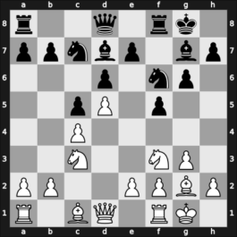 1960 BUL-ch14 Sofia BUL – Round 18 – Andreev Alexi – 0-1 – Neikirkh, Oleg – G71