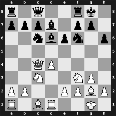1960 Bariloche – Round 1 – Sanguinetti, Raul – 1-0 – Ronchetti, Christian – G2
