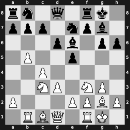 1960 Bariloche – Round 3 – Bianco Esposito, Antonio – 1-0 – Rossetto, Hector – G23