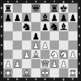 1960 Bariloche – Round 9 – Sanguineti, Raúl Carlos – 1-0 – Emma, Jaime – G35