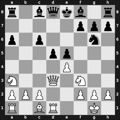 1960 Berg en Dal zt – Round 2 – Barendregt, Johan – 1-0 – Ojanen, Kaarle S – G2