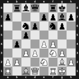 1960 Budapest zt – Round 3 – Ahman Ernst – 0-1 – Bertok, Mario Jr. – G21