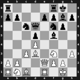1960 Budapest zt – Round 13 – Ahman Ernst – 1-0 – Clarke, Peter H – G74