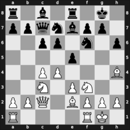 1960 Buenos Aires – Round 4 – Goldenberg, Edgardo – 1-0 – Bazan, Osvaldo – G47