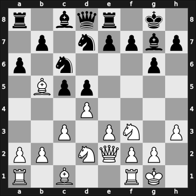 1960 Buenos Aires – Round 6 – Rossetto, Hector – 1-0 – Korchnoi, Viktor – G67