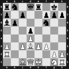 1960 Buenos Aires – Round 6 – Szabo, Ladislav – 1-0 – Wexler, Bernardo – G68
