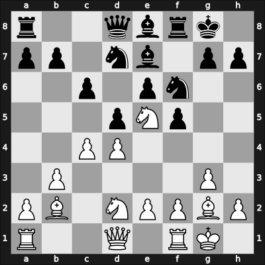 1960 Buenos Aires – Round 8 – Rossetto, Hector – 1-0 – Guimard, Carlos E – G86