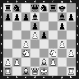 1960 Buenos Aires – Round 12 – Szabo, Ladislav – 1-0 – Evans Lianda – G133