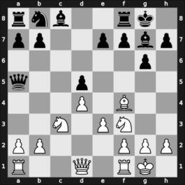 1960 Buenos Aires – Round 17 – Benko, Pal – 1-0 – Foguelman, Alberto – G175