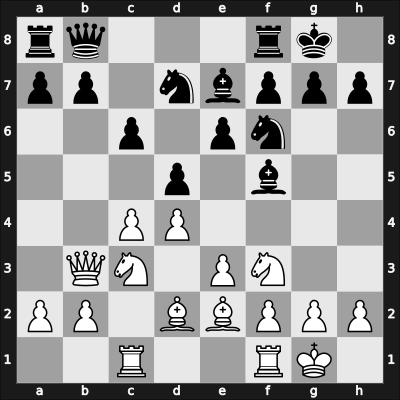 1960 Buenos Aires ch-ARG – Round 2 – Bazan, Osvaldo – 0-1 – Incutto, Carlos – G13