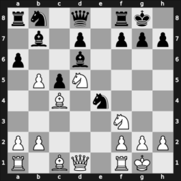 1960 Buenos Aires ch-ARG – Round 4 – Aguayo Cruz, Ramon Uriel – 1-0 – Torgalsen – G24