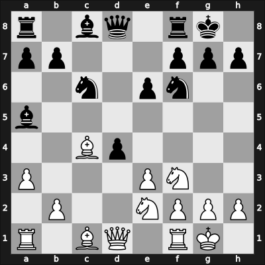1960 Buenos Aires ch-ARG – Round 6 – Aguayo Cruz, Ramon Uriel – 0-1 – Schweber – G37