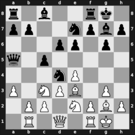 1960 Buenos Aires ch-ARG – Round 10 – Emma, Jaime – 1-0 – Incutto, Carlos – G72