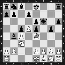 1960 Buenos Aires ch-ARG – Round 12 – Merlo, Carlos – 0-1 – Incutto, Carlos – G85