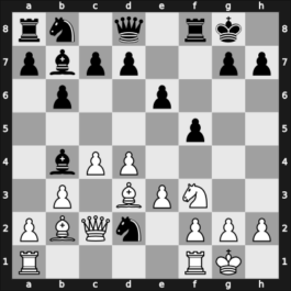 1960 Buenos Aires ch-ARG – Round 18 – Torgalsen – 1-0 – Behrensen, Jorge – G126