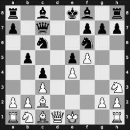 1960 Buenos Aires ch-ARG – Round 18 – Reinhardt, Enrique – 1-0 – Bazan, Osvaldo – G129