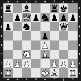 1960 Buenos Aires ch-ARG – Round 19 – Bazan, Osvaldo – 1-0 – Schweber, Samuel – G138