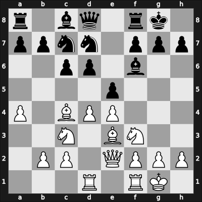1960 Buenos Aires ch-ARG – Round 19 – Benko, Francisco – 1/2-1/2 – Torgalsen – G139