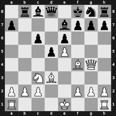 1960 CSR Ch – Round 1 – Zajic, Jiri – 0-1 – Ujtelky, Maximilian – G6