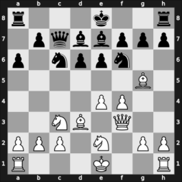 1960 CSR Ch – Round 10 – Florian, Jaromir – 0-1 – Ujtelky, Maximilian – G87