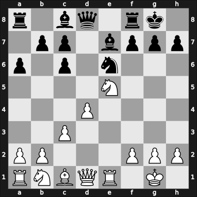 1960 CSR Ch – Round 16 – Cucka, Josef – 1/2-1/2 – Kupka, Slavoj – G141