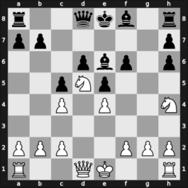 1960 Ch – Campbell High S – Round 2 – Blackstone, John – 1-0 – Barun Kumar Smith – G2