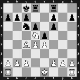 1960 Ch – Campbell High S – Round 4 – Blackstone, John – 1-0 – Pacier, C. – G4