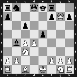 1960 Ch – Campbell High S – Round 9 – Blackstone, John – 1-0 – Pacier, S. – G9