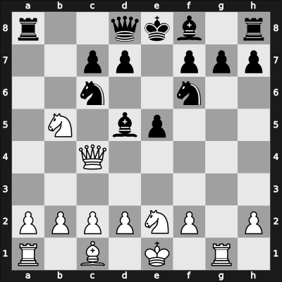 1960 Ch - Campbell High S – Round 10 – Sangiacomo, J. – 0-1 – Blackstone, John – G10