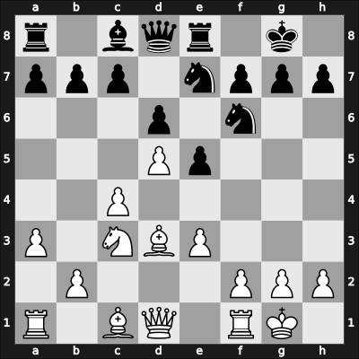 1960 Clare Benedict Cup 07th – Round 1 – Haygarth, Michael J – 1-0 – Diez del Corral, Jesus – G1
