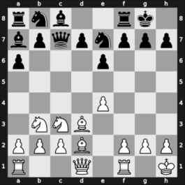 1960 Clare Benedict Cup 07th – Round 2 – Walther, Edgar – 1-0 – Perez Perez, Francisco Jose – G13