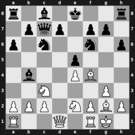1960 Clare Benedict Cup 07th – Round 2 – Farre Mallofre, Miguel – 1-0 – Kupper, Josef – G14