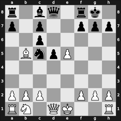1960 Clare Benedict Cup 07th – Round 5 – Barden, Leonard – 1-0 – Janetschek, Karl – G45