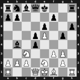 1960 Clare Benedict Cup 07th – Round 5 – Paoli, Enrico – 0-1 – Keller, Dieter – G46