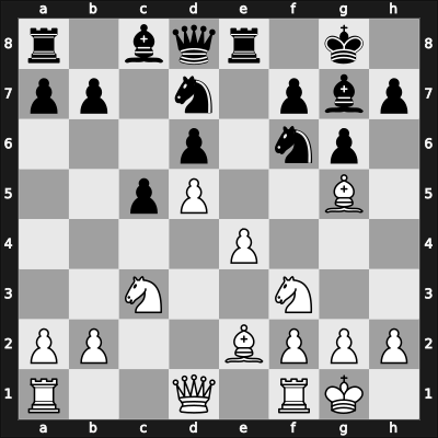 1960 Club Ladder – Round ? – Mueller, E.H. – 1-0 – Blackstone, John – G2
