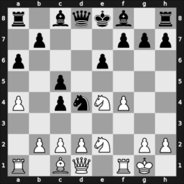 1960 Club Ladder – Round ? – Norris, Jim Jr – 0-1 – Blackstone, John – G5