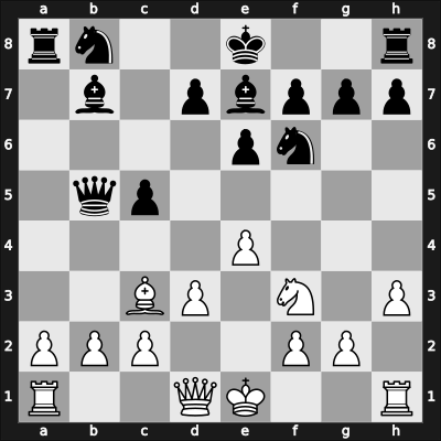 1960 Club Ladder – Round ? – Norris, Jim Jr – 0-1 – Blackstone, John – G6