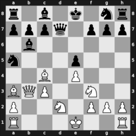 1960 Corr – Round 1 – Estrin, Yakov – 1-0 – Skrovina – G9
