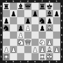 1960 Corr FS – Round 1 – Roehrich, E – 0-1 – Haag, Ervin – G1