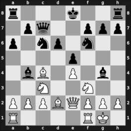 1960 Corr Golden Knights – Round ? – Elowitch, Stanley – 1-0 – Zalys, Ignas – G9