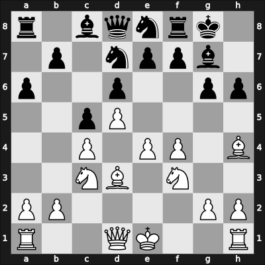 1960 GBR Ch 47th – Round 1.14 – Barden, Leonard – 1-0 – Bennett Carrizo, Michael – G5
