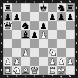 1960 GBR Ch 47th – Round 1.5 – Aitken, James – 1-0 – Wood, Baruch – G8