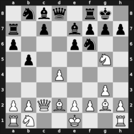 1960 GBR Ch 47th – Round 5.12 – Parr, Frank – 1/2-1/2 – Thomas Andrew – G39
