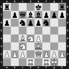 1960 GBR Ch 47th – Round 6.2 – Barden, Leonard – 1-0 – Hollis, Adrian – G51