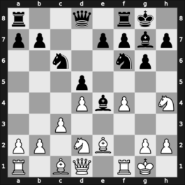 1960 GBR Ch 47th – Round 7.6 – Parr, Frank – 1-0 – Sergeant, Edward – G61
