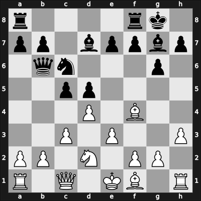 1960 GBR Ch 47th – Round 9.13 – Fallone, Michael – 1-0 – Sergeant, Edward – G75