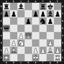 1960 GBR Ch 47th – Round 9.6 – Naylor, John William – 0-1 – Thomas Andrew – G78